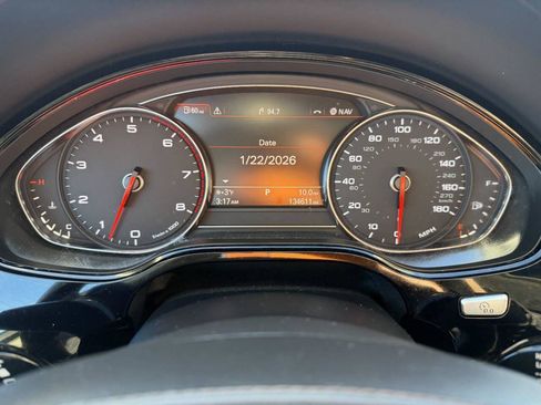 Used 2015 Audi A8 L 4.0T w/ Premium Package image 13