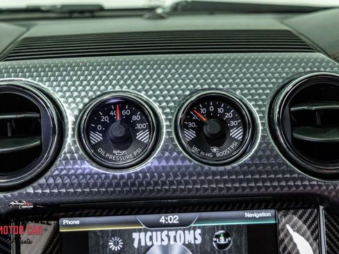 Used 2015 Ford Mustang GT Premium w/ GT Performance Package RWD image 79