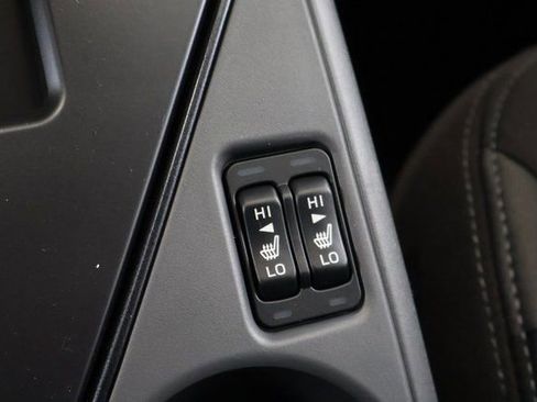 New 2026 Subaru Crosstrek 2.0i Premium image 22