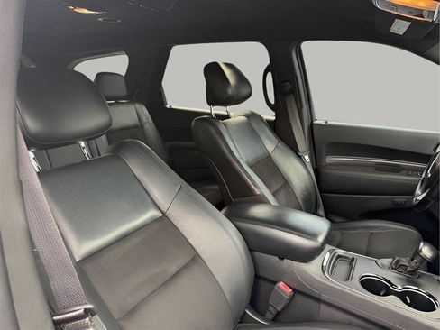 Used 2020 Dodge Durango R/T w/ Blacktop Package RWD image 35