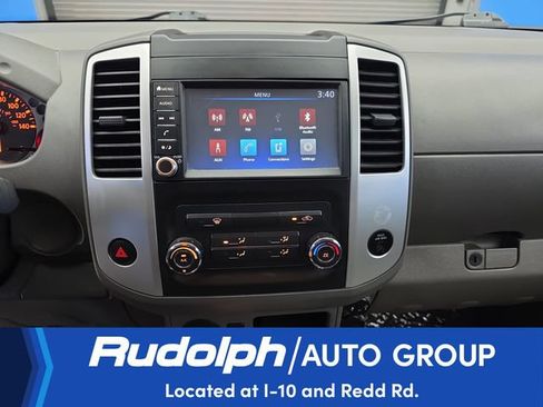 Used 2021 Nissan Frontier SV RWD image 19