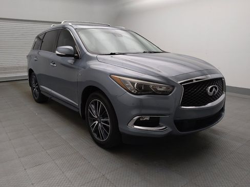 Used 2018 INFINITI QX60 FWD w/ Deluxe Technology Package image 13