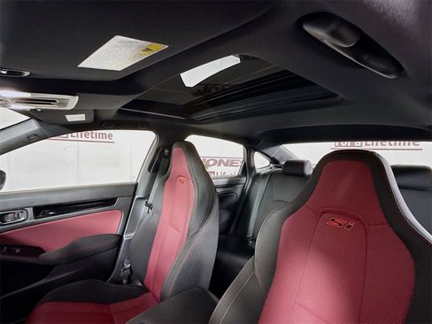 Used 2025 Honda Civic Si image 11