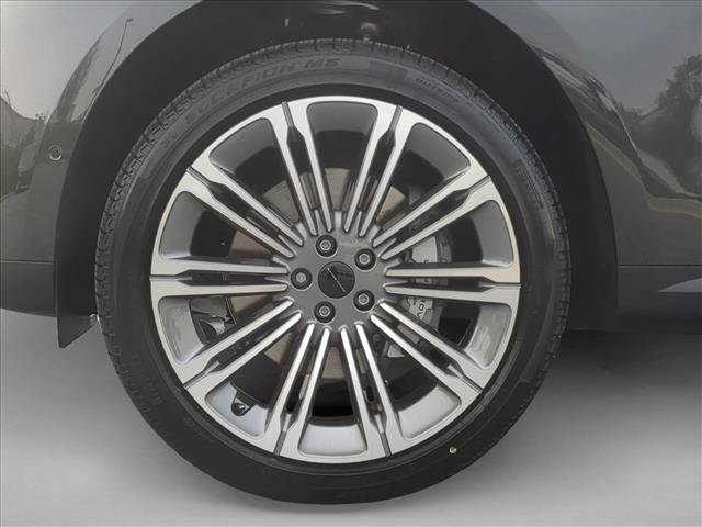 New 2027 Land Rover Range Rover Sport SE AWD/4WD image 10
