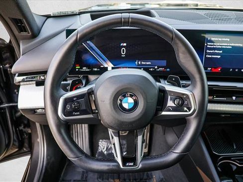 Used 2026 BMW 530i xDrive image 13