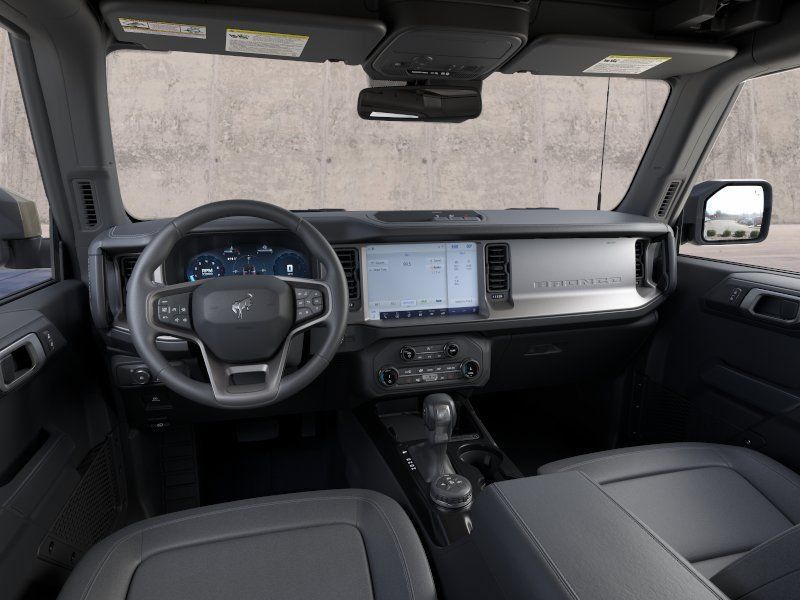 New 2026 Ford Bronco Outer Banks AWD/4WD image 40