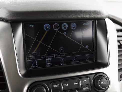 Used 2020 Chevrolet Suburban Premier image 18