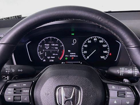 Used 2025 Honda Civic Sport image 19