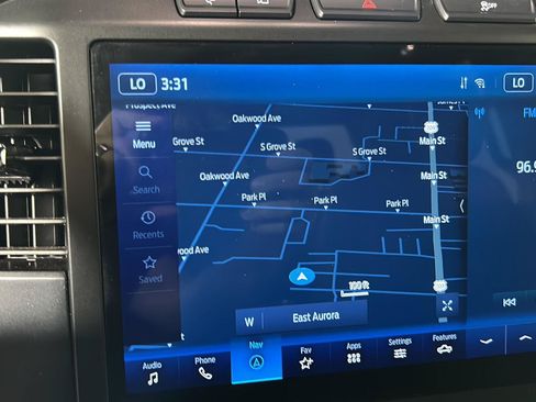 Used 2023 Ford F150 XLT w/ Equipment Group 302A High AWD/4WD image 23