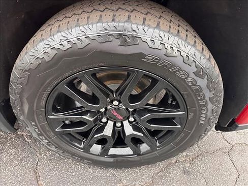 Used 2022 GMC Sierra 1500 Elevation w/ Elevation Premium Package image 35