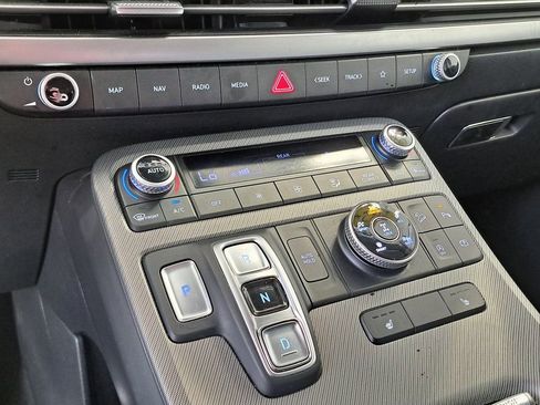 Used 2024 Hyundai Palisade SEL image 15