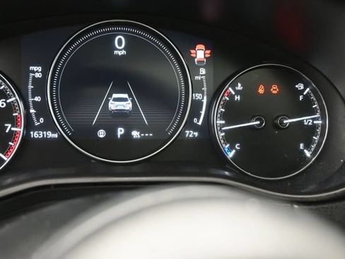 Used 2024 MAZDA CX-50 AWD 2.5 S image 21