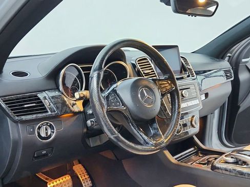 Used 2018 Mercedes-Benz GLE 43 AMG 4MATIC Coupe image 17