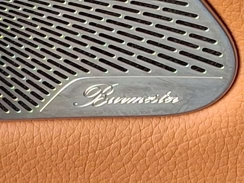 Used 2022 Mercedes-Benz S 580 4MATIC Sedan image 27