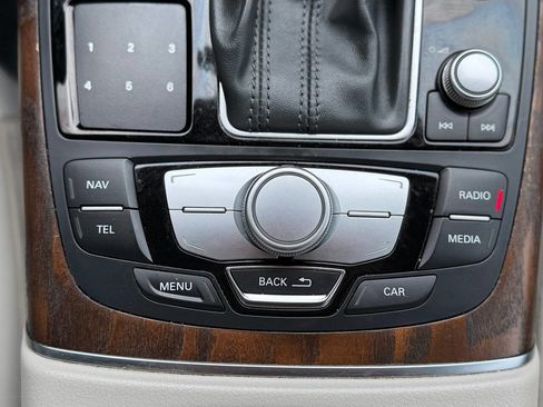 Used 2016 Audi A6 2.0T Premium Plus w/ Premium Plus Package image 19