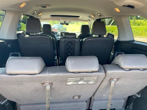 Used 2019 Honda Odyssey EX-L image 31