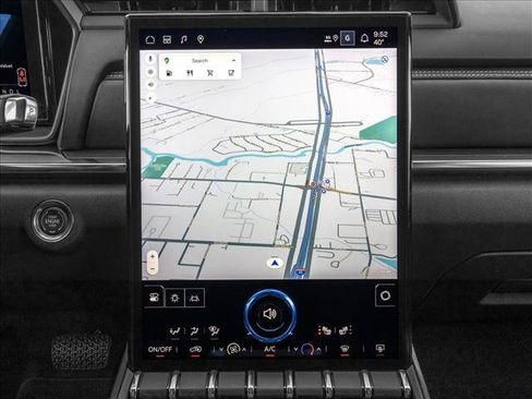 New 2027 GMC Terrain Denali AWD/4WD image 12