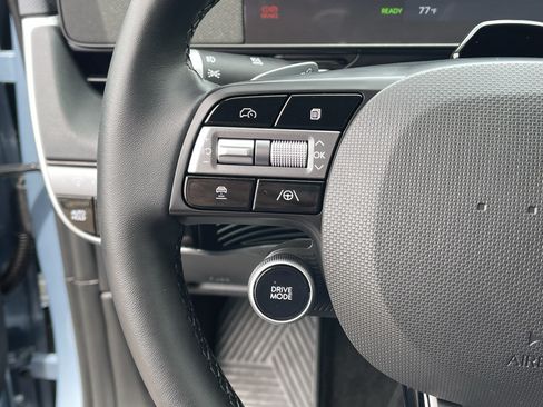 Certified 2025 Hyundai Ioniq 5 SEL AWD/4WD image 21