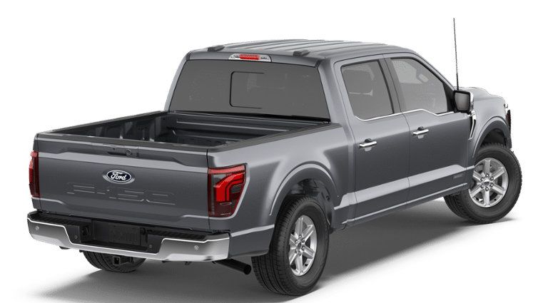 New 2026 Ford F150 Lariat AWD/4WD image 25