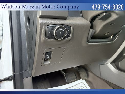Used 2021 Ford Expedition Max XLT AWD/4WD image 13