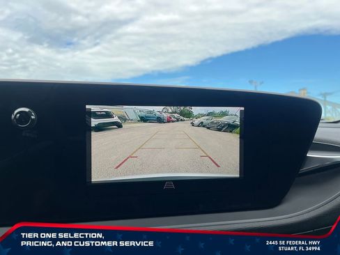 New 2026 Buick Envista Preferred w/ Convenience I Package FWD image 31