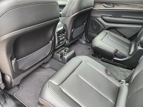 New 2025 Jeep Grand Cherokee L Limited image 21