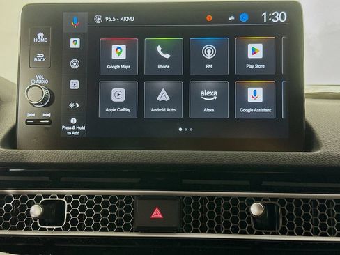 Used 2026 Honda Civic Sport Touring image 25