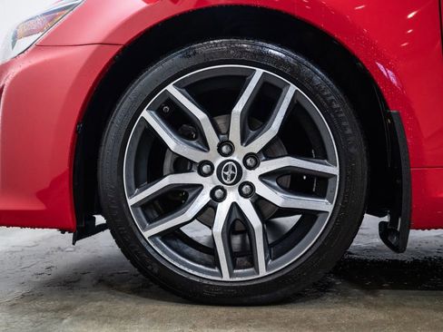Used 2014 Scion tC image 8