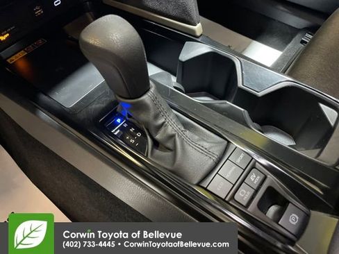 Used 2025 Toyota Camry LE image 23