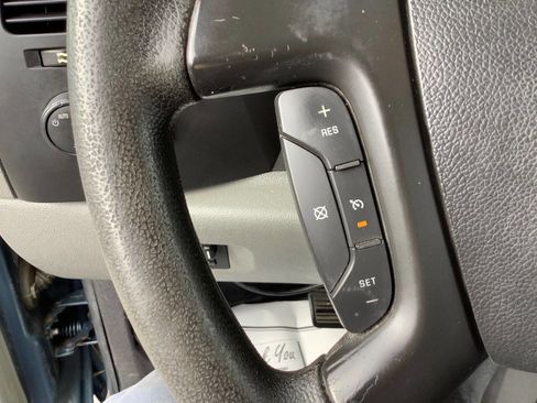 Used 2011 Chevrolet Silverado 2500 W/T image 37