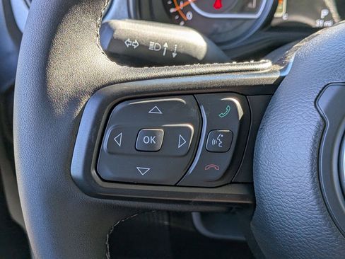 New 2026 Jeep Wrangler Unlimited Sport AWD/4WD image 13