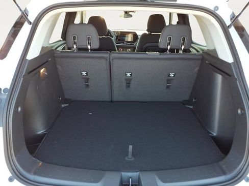 New 2026 Chevrolet TrailBlazer LS w/ LS Convenience Package AWD/4WD image 25