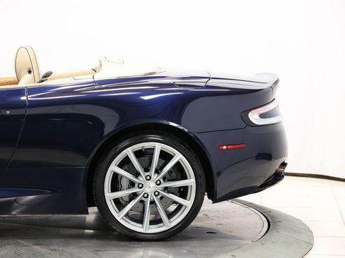Used 2016 Aston Martin DB9 GT image 8