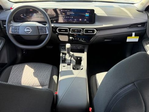 New 2026 Nissan Sentra SV FWD image 21