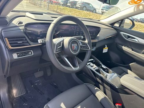 New 2026 Buick Envision Avenir AWD/4WD image 20