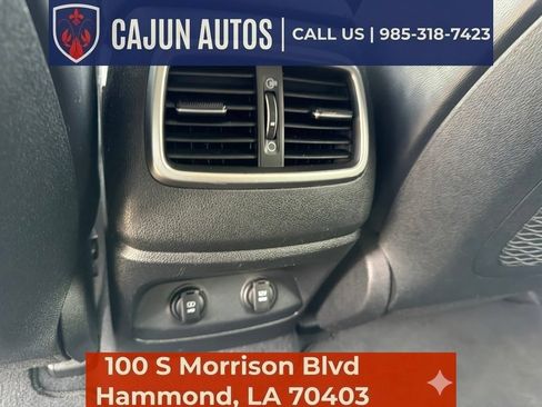 Used 2019 Kia Sorento EX FWD image 13