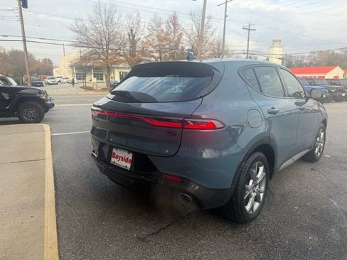 Used 2024 Dodge Hornet R/T image 38