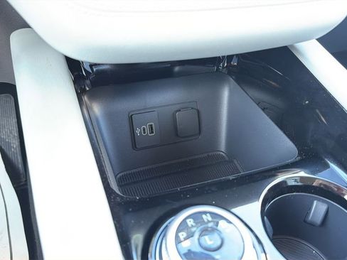 New 2026 Ford Explorer Platinum w/ LUX Leather Package image 40