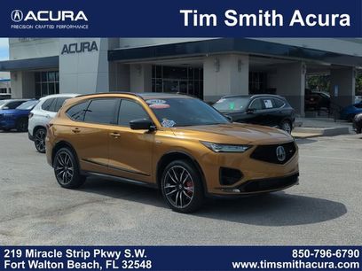 Certified 2022 Acura MDX Type S