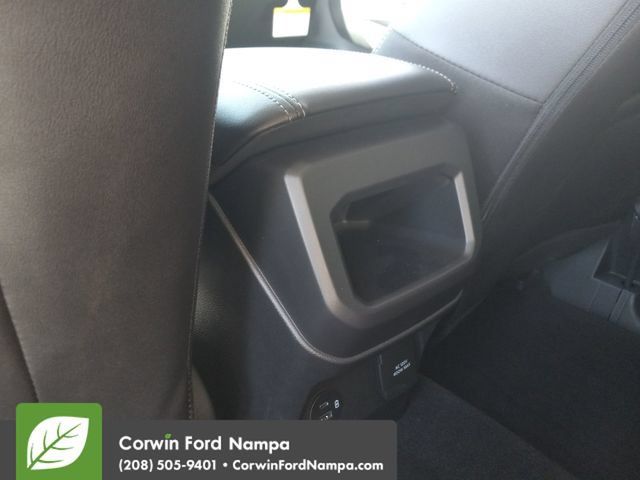 New 2026 Ford Ranger Lariat AWD/4WD image 25
