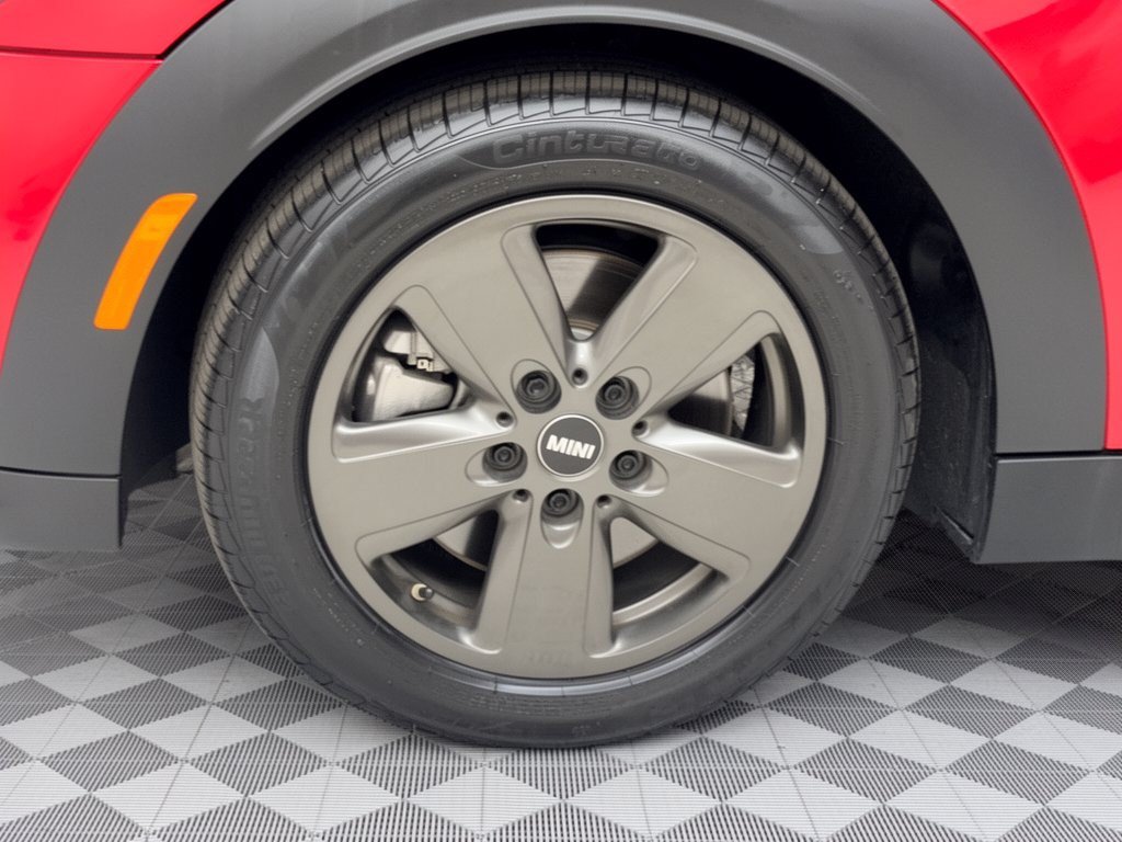 Certified 2024 MINI Cooper S FWD image 13
