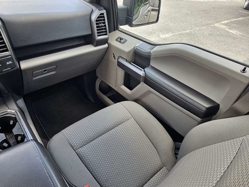 Used 2019 Ford F150 XLT w/ Equipment Group 302A Luxury RWD image 15
