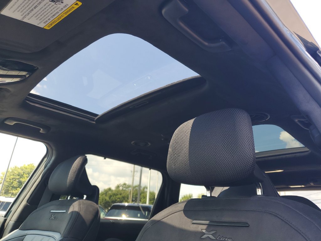 New 2027 Kia Telluride X-Line SX Prestige AWD/4WD image 7