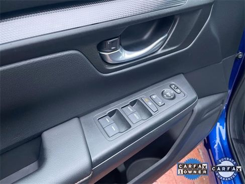 Certified 2024 Honda CR-V Sport image 11