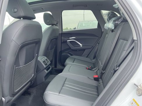 New 2025 Audi Q5 Premium image 20