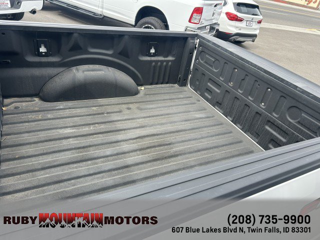 Used 2021 Ford F150 XLT w/ Equipment Group 301A Mid AWD/4WD image 19