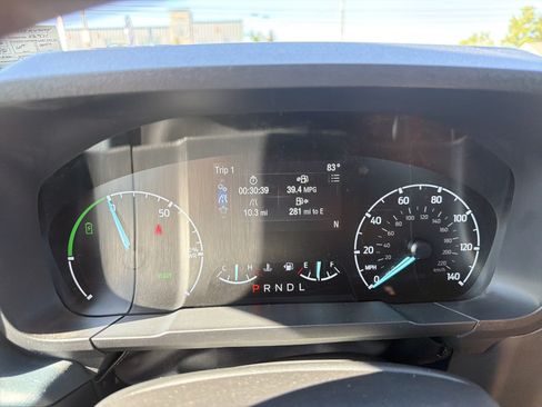Used 2024 Ford Maverick XLT FWD image 20