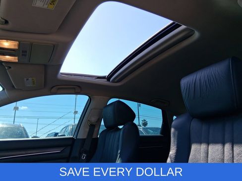Used 2018 Honda Accord EX-L image 9