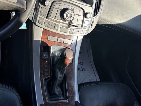 Used 2011 Buick LaCrosse CXL image 22