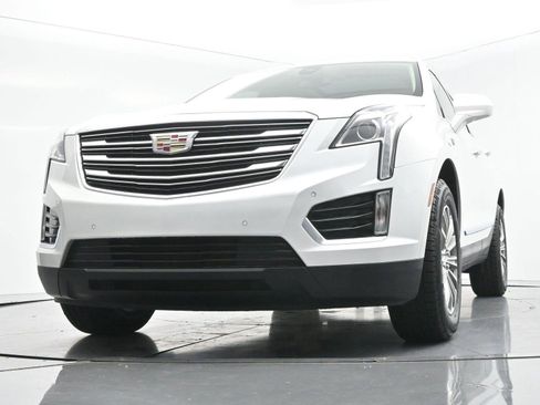 Used 2017 Cadillac XT5 Luxury w/ Driver Awareness Package FWD image 52